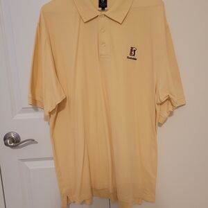 Golf Shirt Mens XL